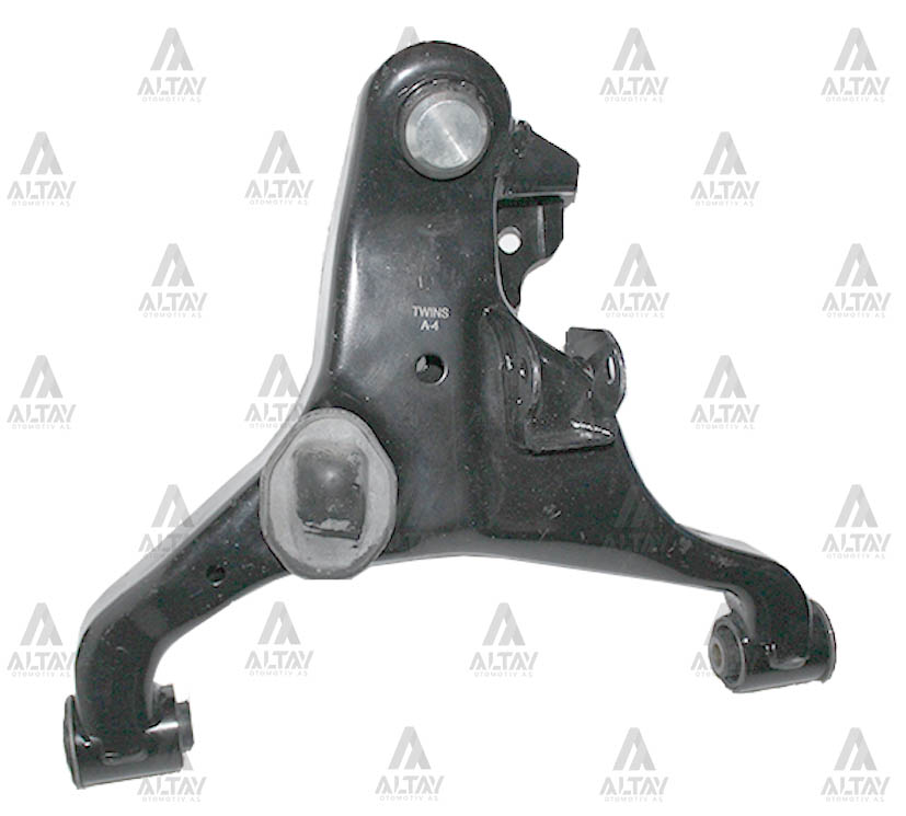 Nissan Pathfinder Sol Salıncak Nissan Pathfinder Sol Salıncak